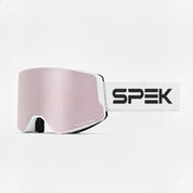 EDGE ski goggles