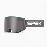 EDGE ski goggles