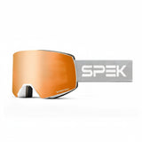 SHIFT ski goggles photochromic