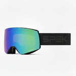 SHIFT lunette de ski photochromique