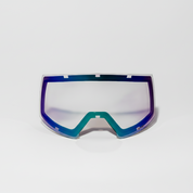 Lentilles photochromiques SHIFT