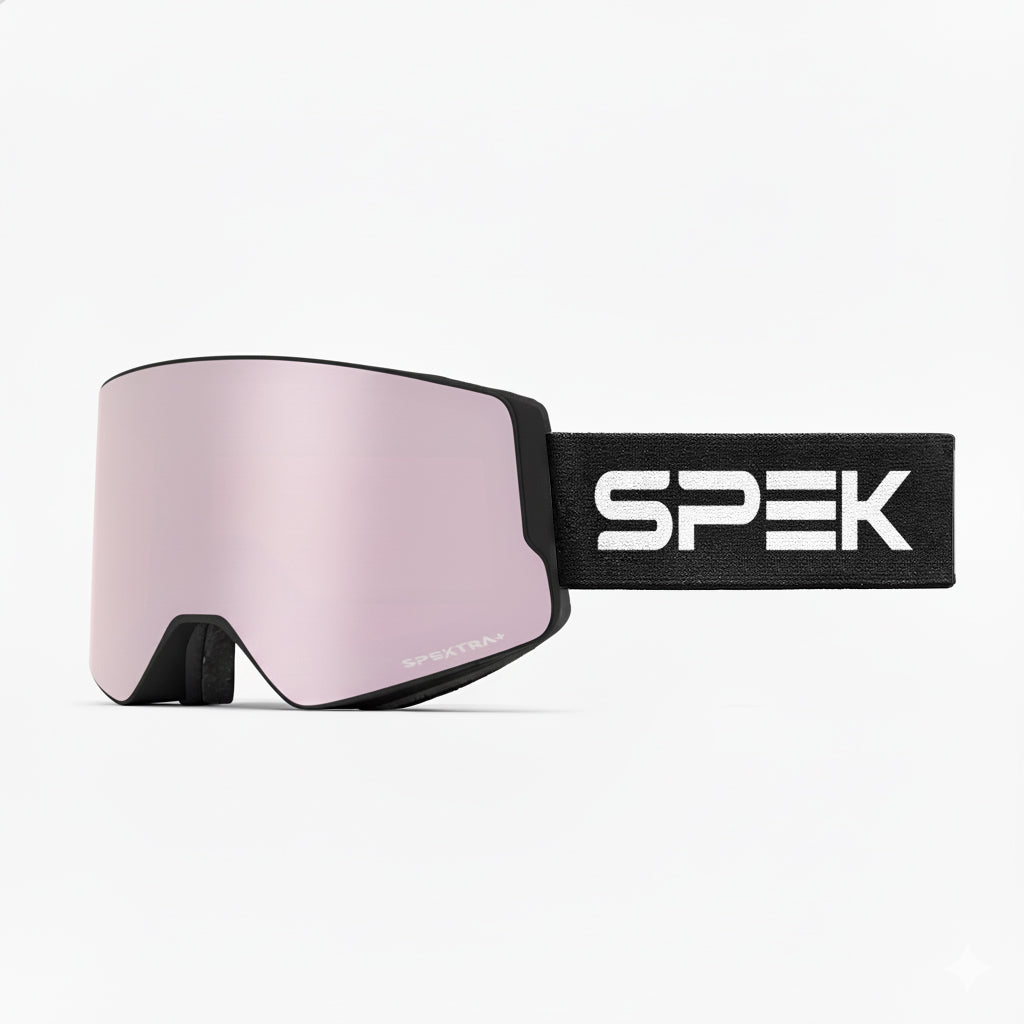 EDGE ski goggles