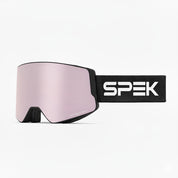 EDGE ski goggles