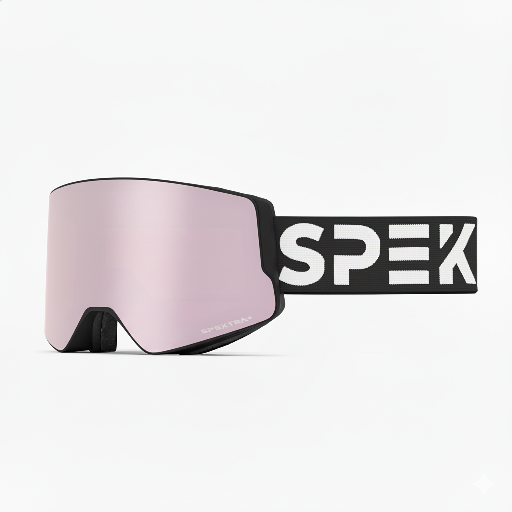 EDGE lunette de ski