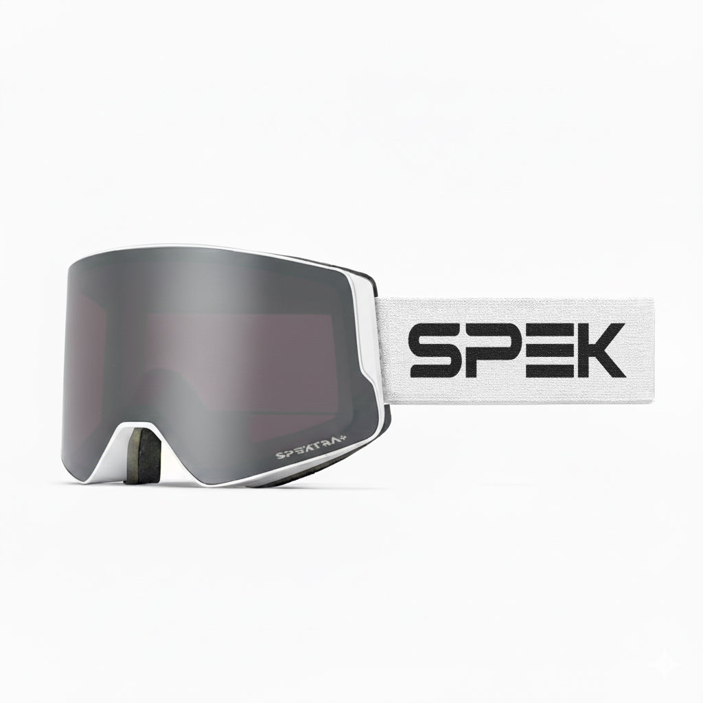 EDGE ski goggles