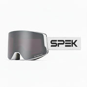 EDGE ski goggles
