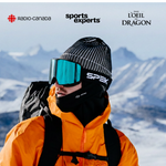 NOVA lunette de ski