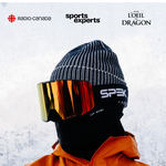 NOVA lunette de ski
