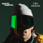 SHIFT lunette de ski photochromique