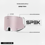 lunettes de ski EDGE lunette de ski