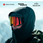 lunettes de ski EDGE lunette de ski