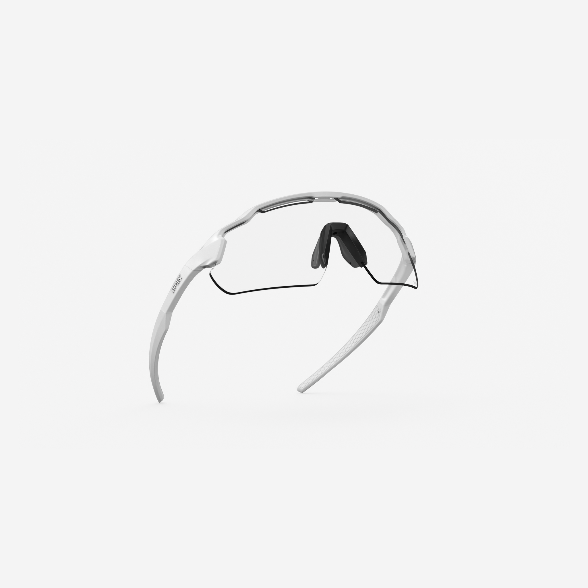 STRYVE BLANC