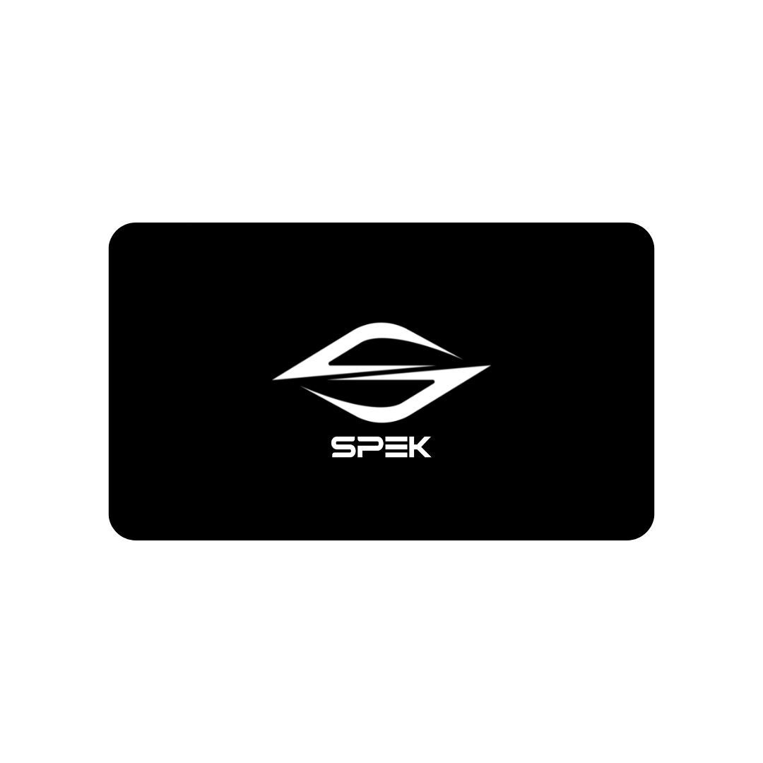 Spek Gift Card