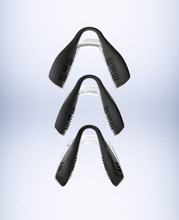 Support nasal ajustable
