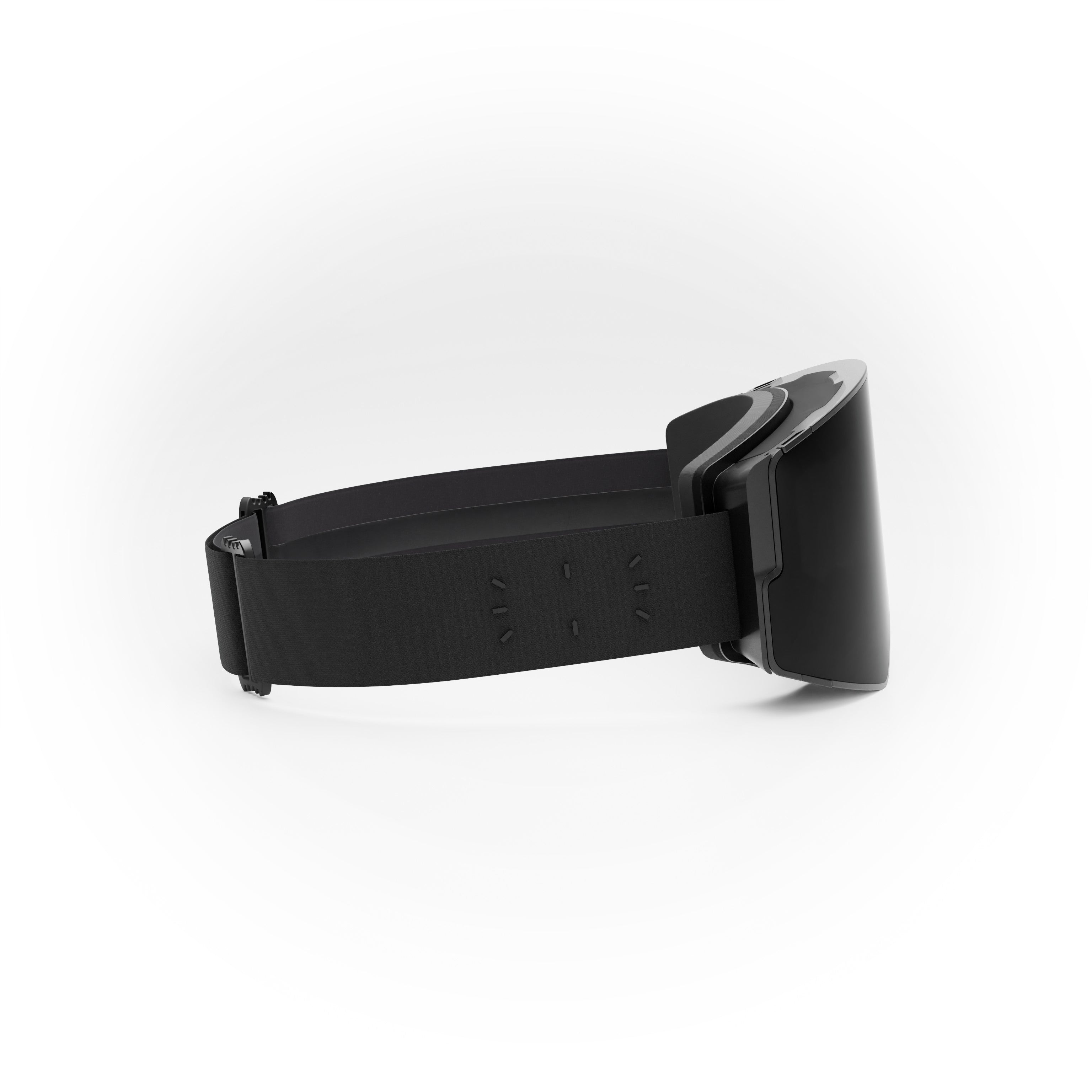 lunettes de ski EDGE PRO lunette de ski — 2027 BROUILLON