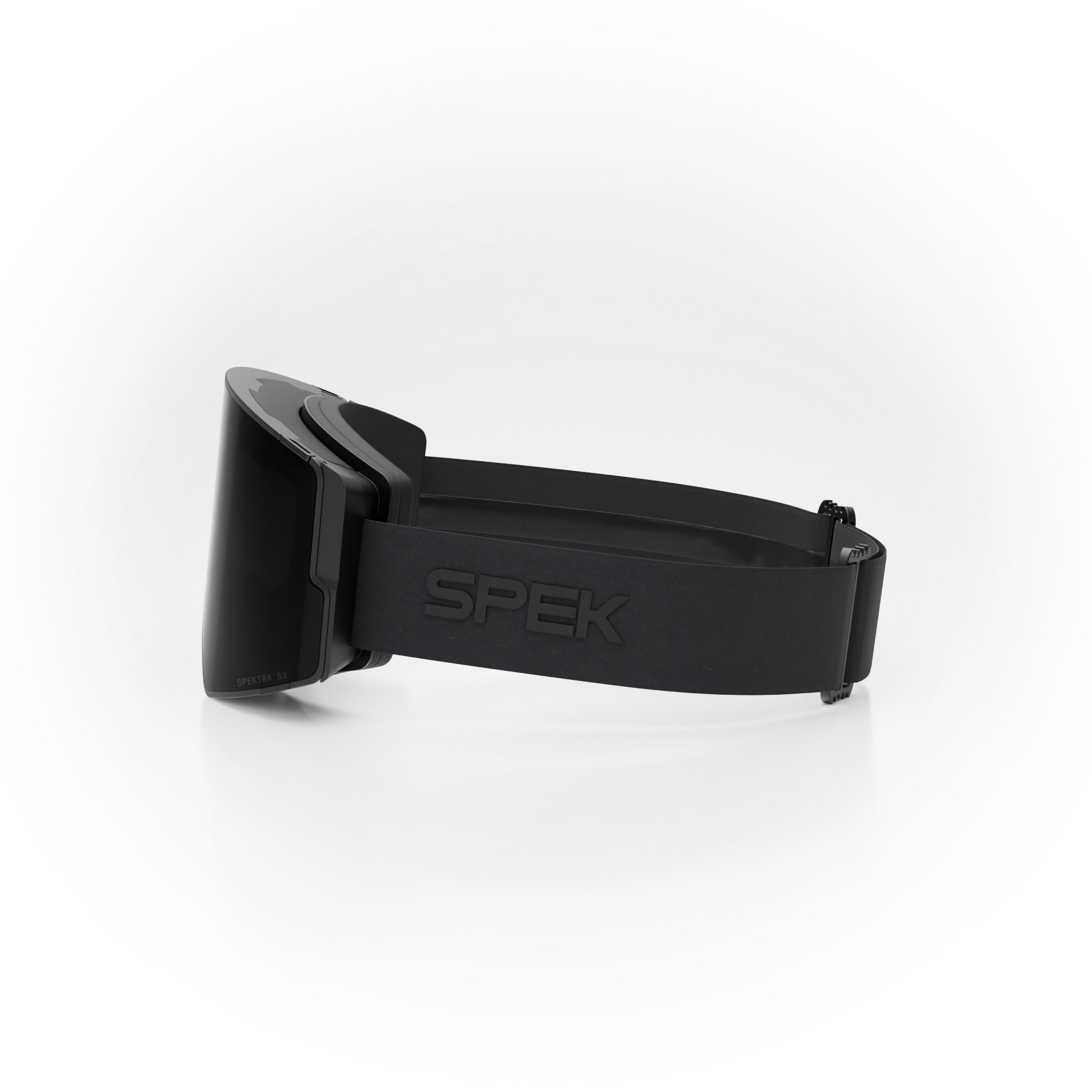 lunettes de ski EDGE PRO lunette de ski — 2027 BROUILLON