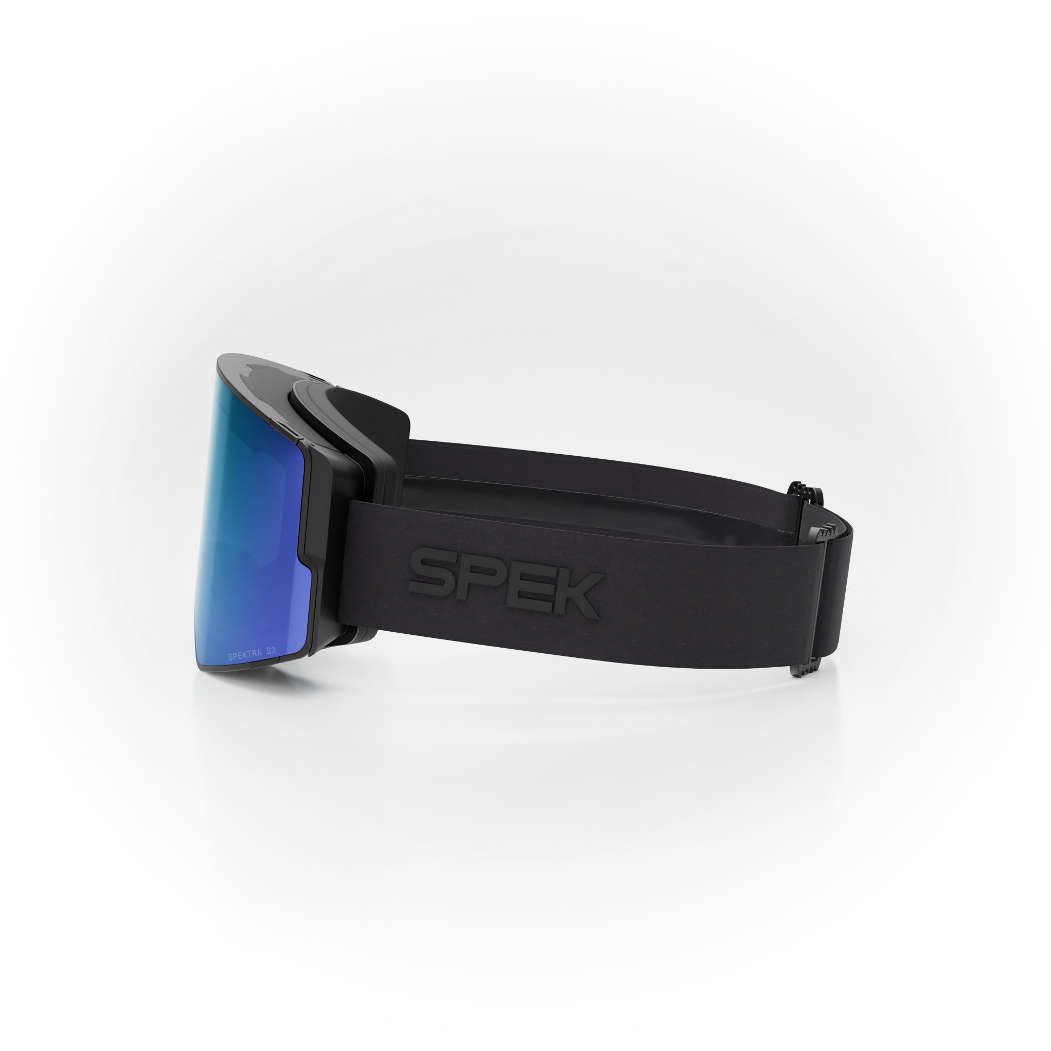 lunettes de ski EDGE PRO lunette de ski — 2027 BROUILLON