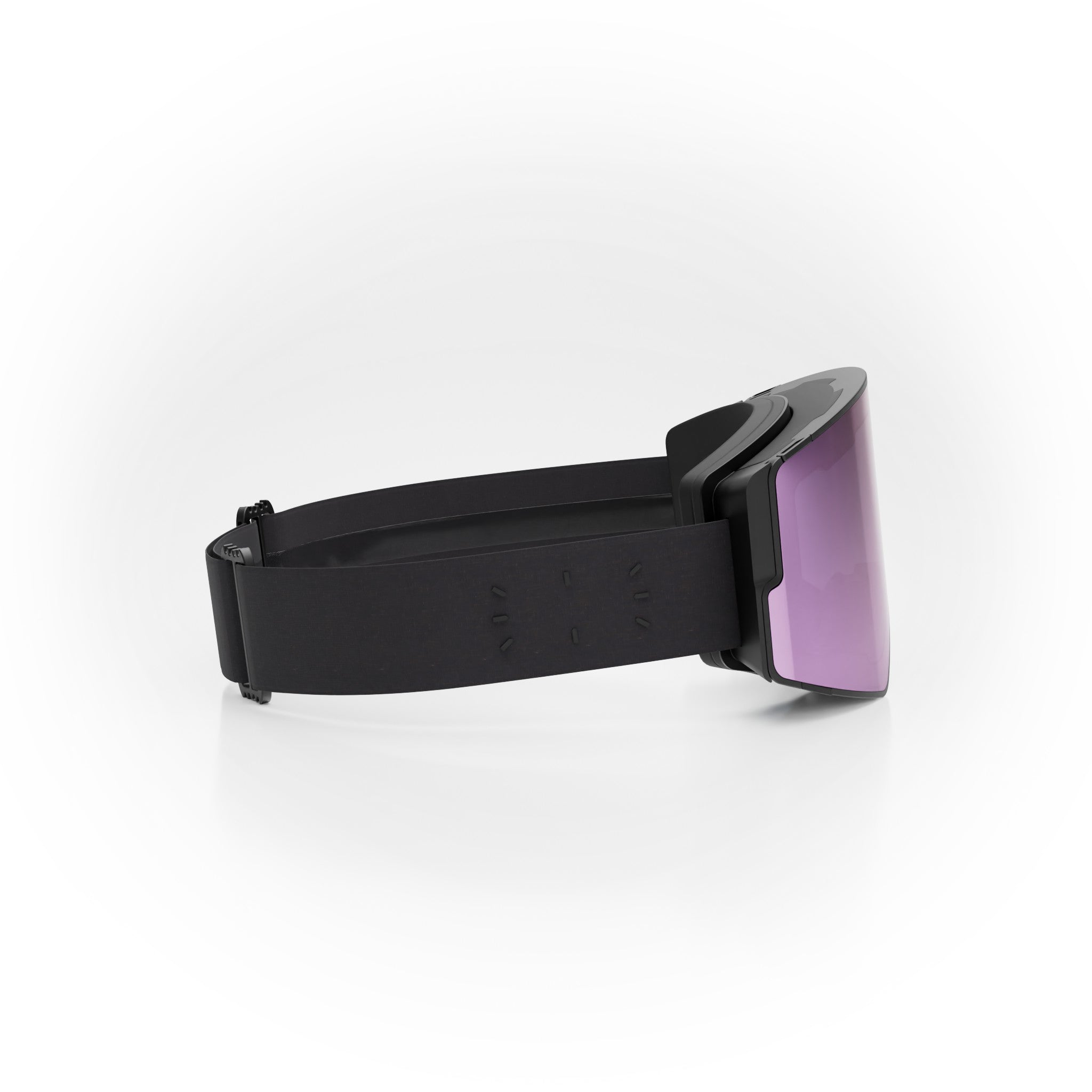 lunettes de ski EDGE PRO lunette de ski — 2027 BROUILLON