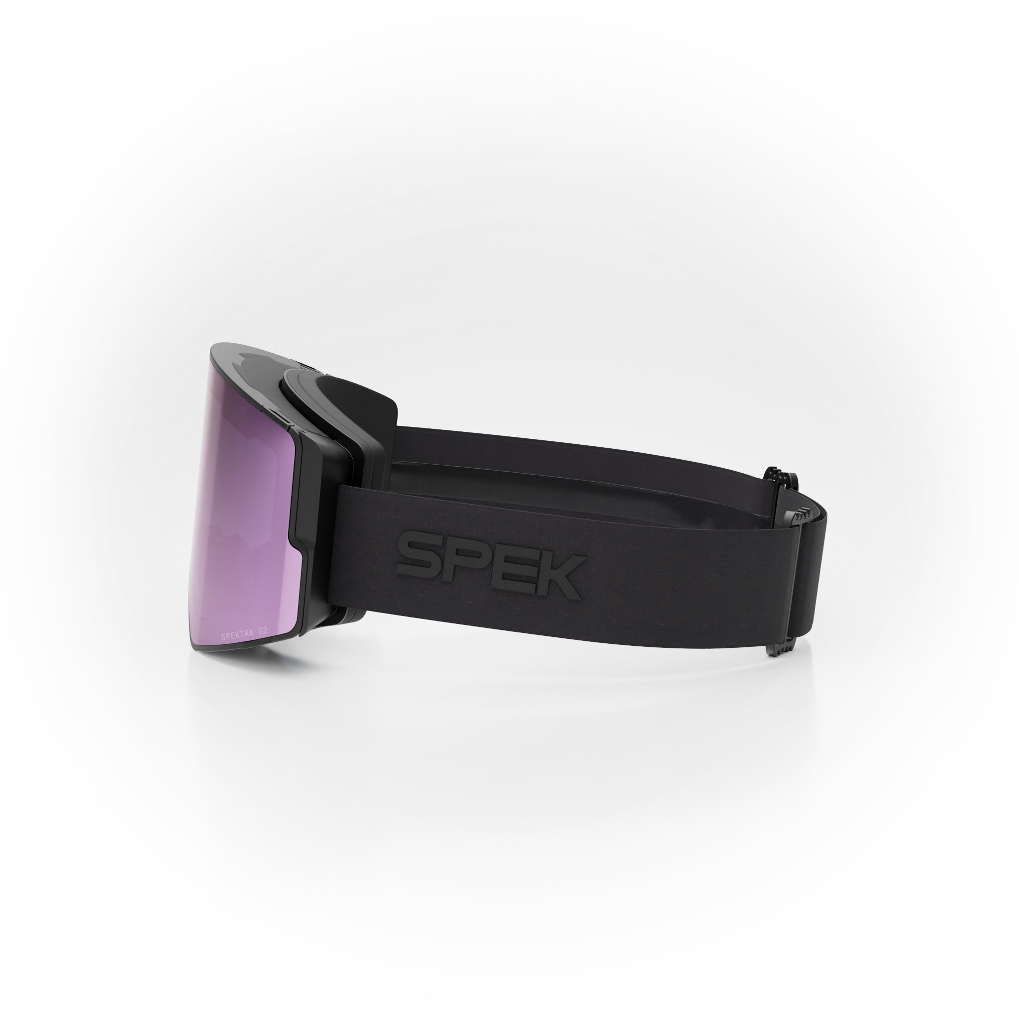 lunettes de ski EDGE PRO lunette de ski — 2027 BROUILLON