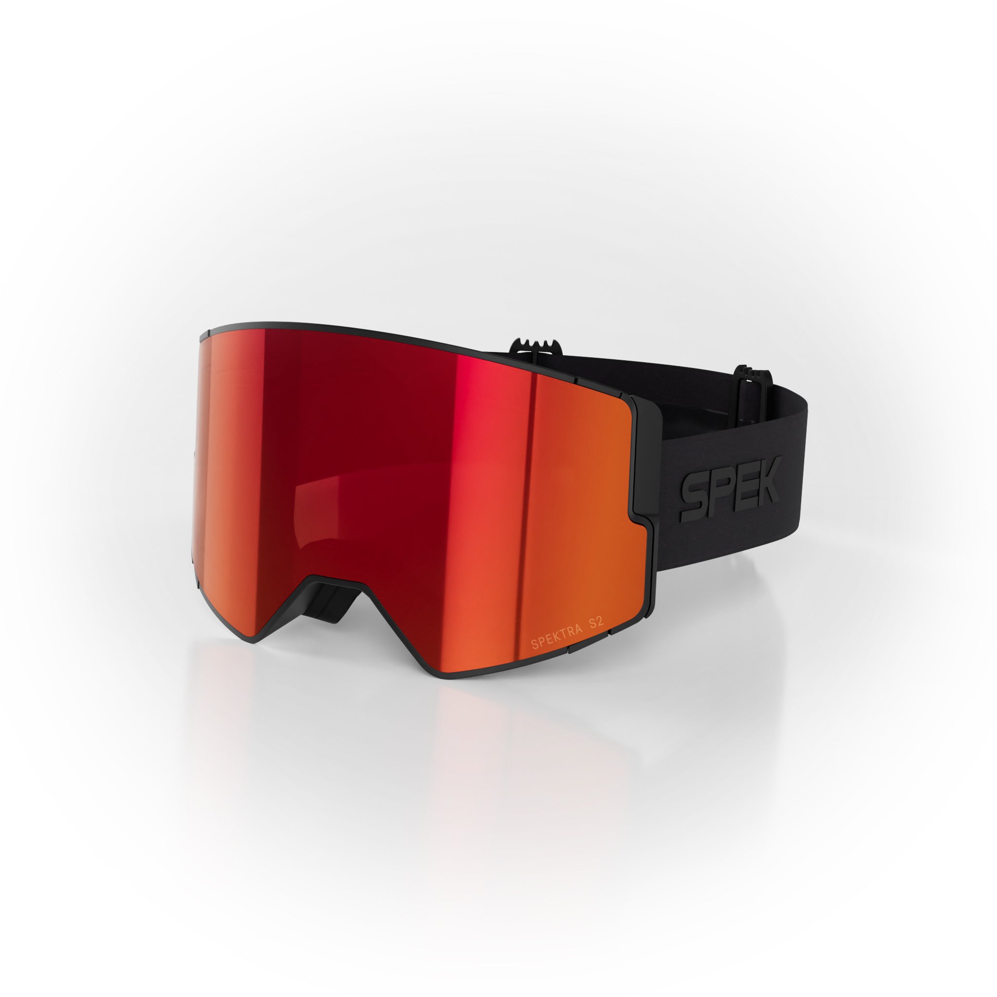 lunettes de ski EDGE PRO lunette de ski — 2027 BROUILLON