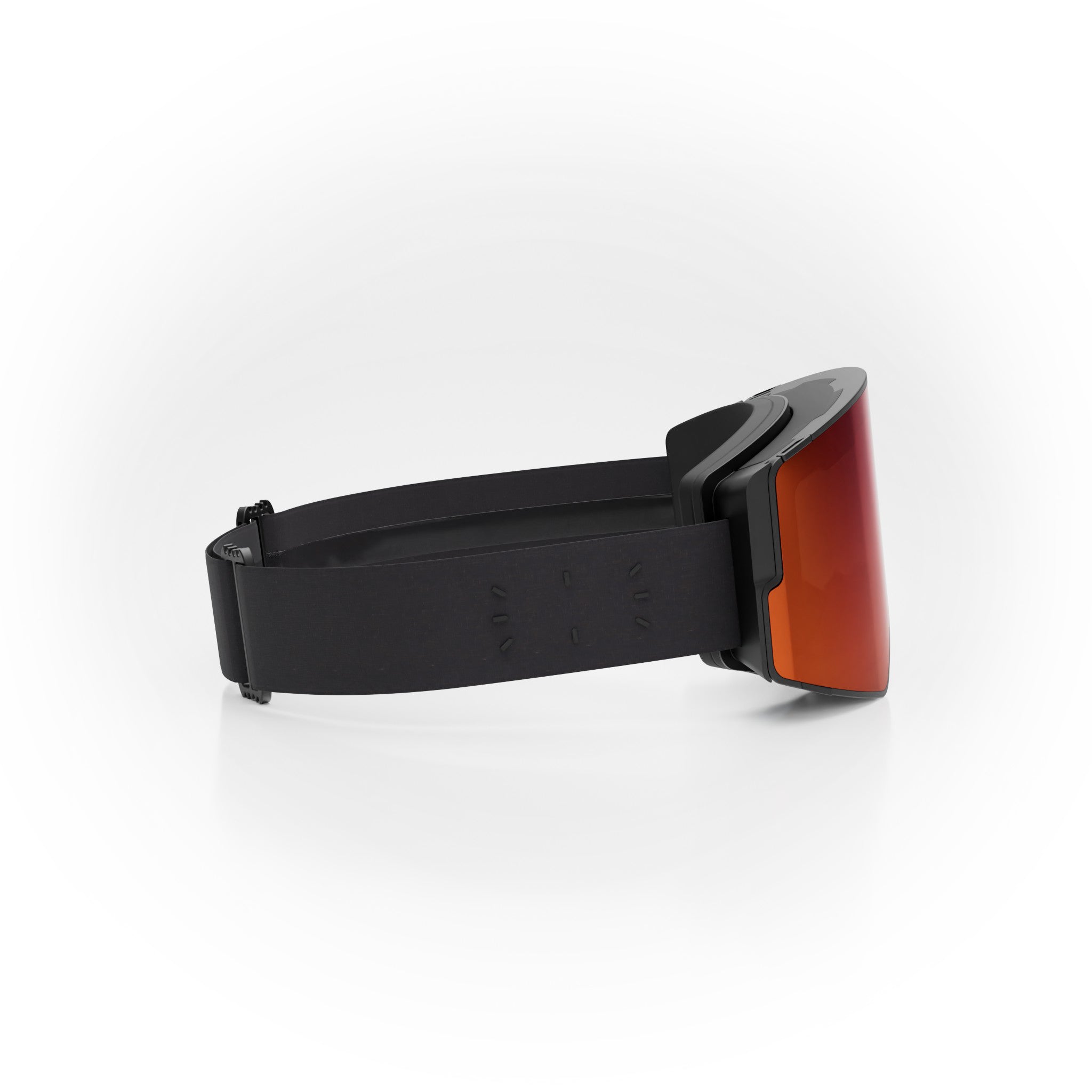 lunettes de ski EDGE PRO lunette de ski — 2027 BROUILLON