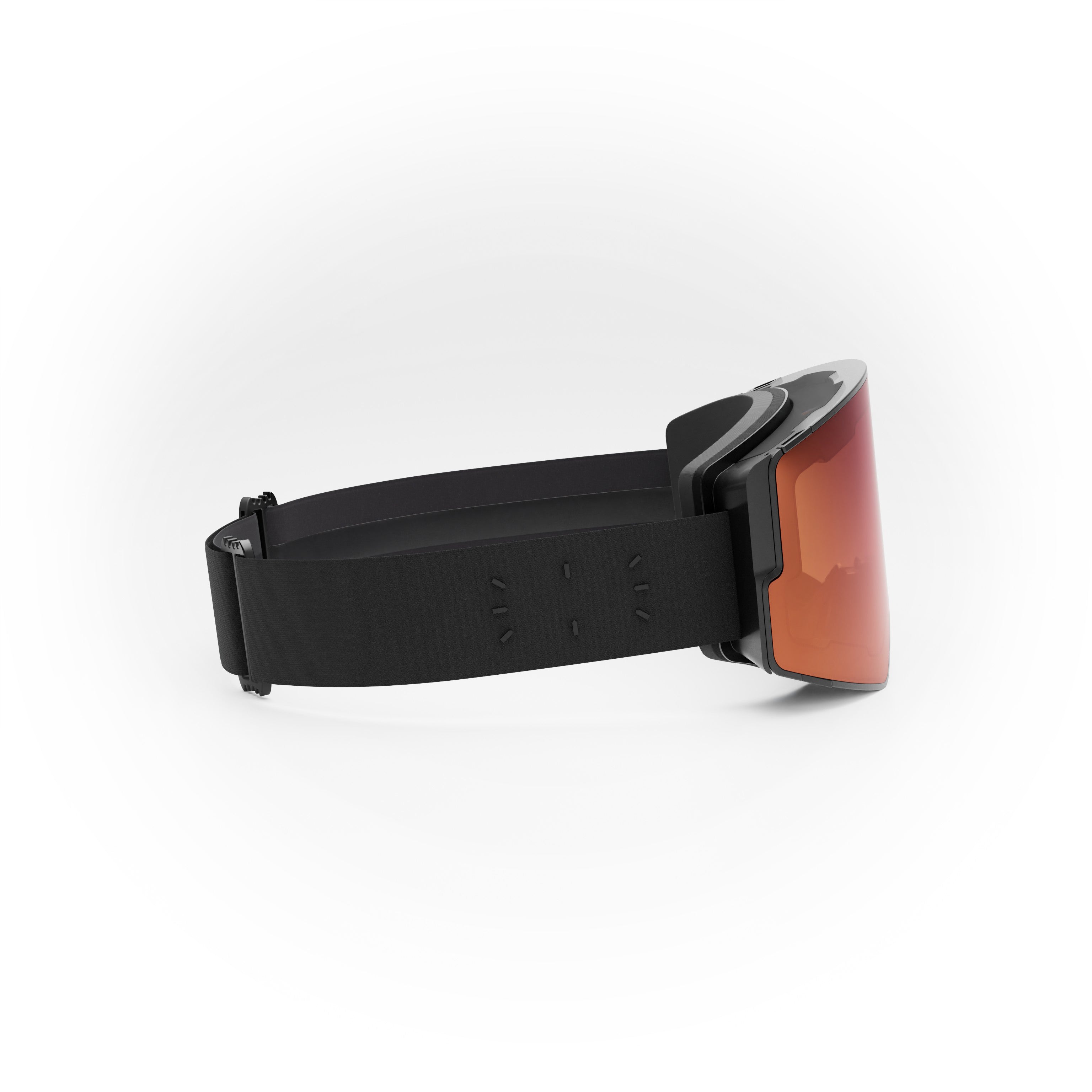 lunettes de ski EDGE PRO lunette de ski — 2027 BROUILLON