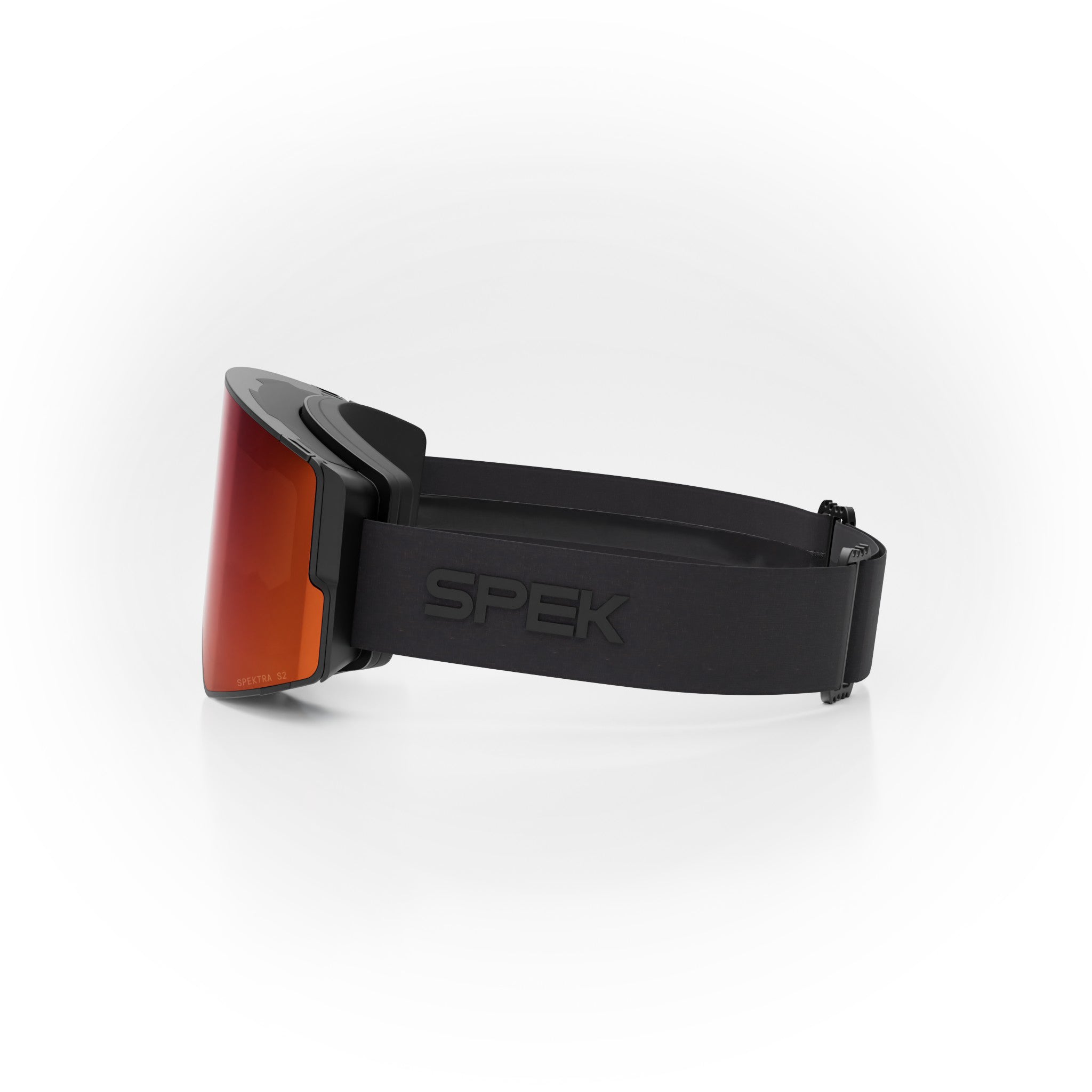 lunettes de ski EDGE PRO lunette de ski — 2027 BROUILLON