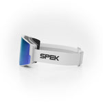 lunettes de ski EDGE PRO lunette de ski — 2027 BROUILLON