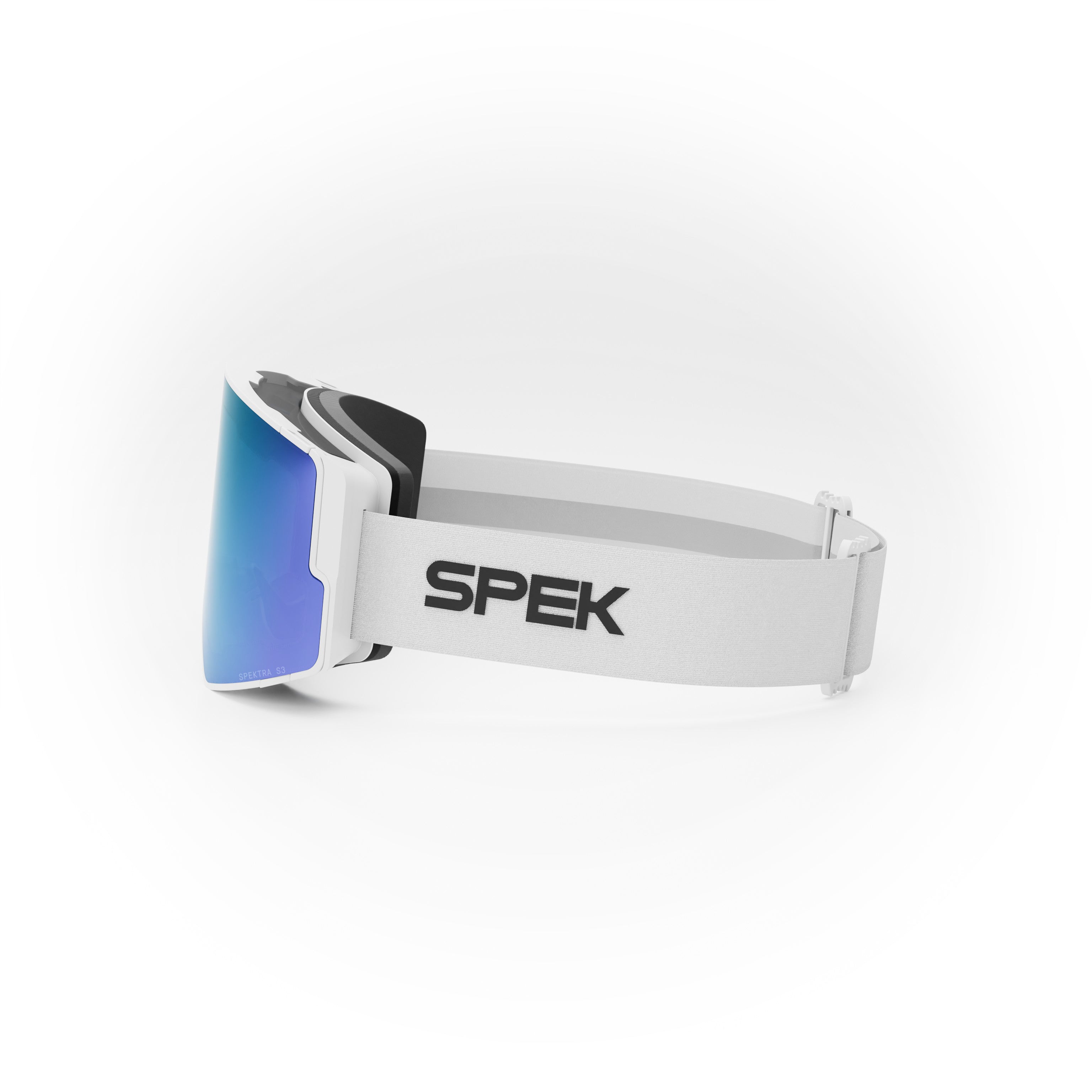 lunettes de ski EDGE PRO lunette de ski — 2027 BROUILLON