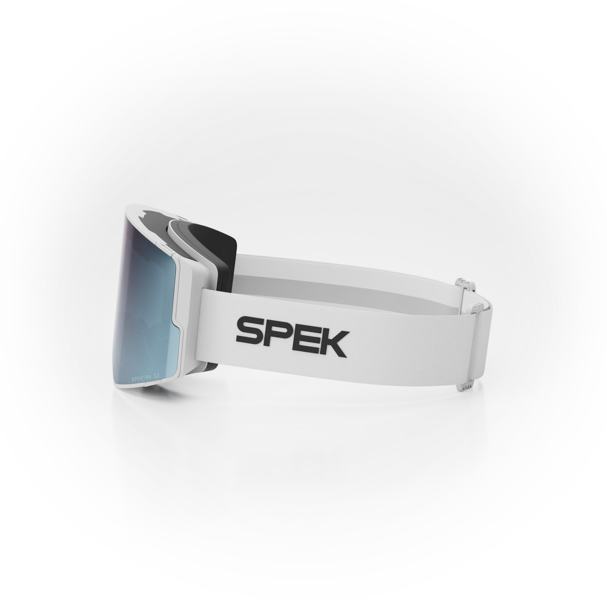 lunettes de ski EDGE PRO lunette de ski — 2027 BROUILLON