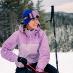 lunettes de ski EDGE PRO lunette de ski — 2027 BROUILLON