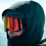 lunettes de ski EDGE PRO lunette de ski — 2027 BROUILLON
