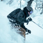 lunettes de ski EDGE PRO lunette de ski — 2027 BROUILLON
