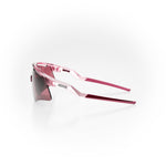 Lunettes de soleil KOVO — Cristal rose