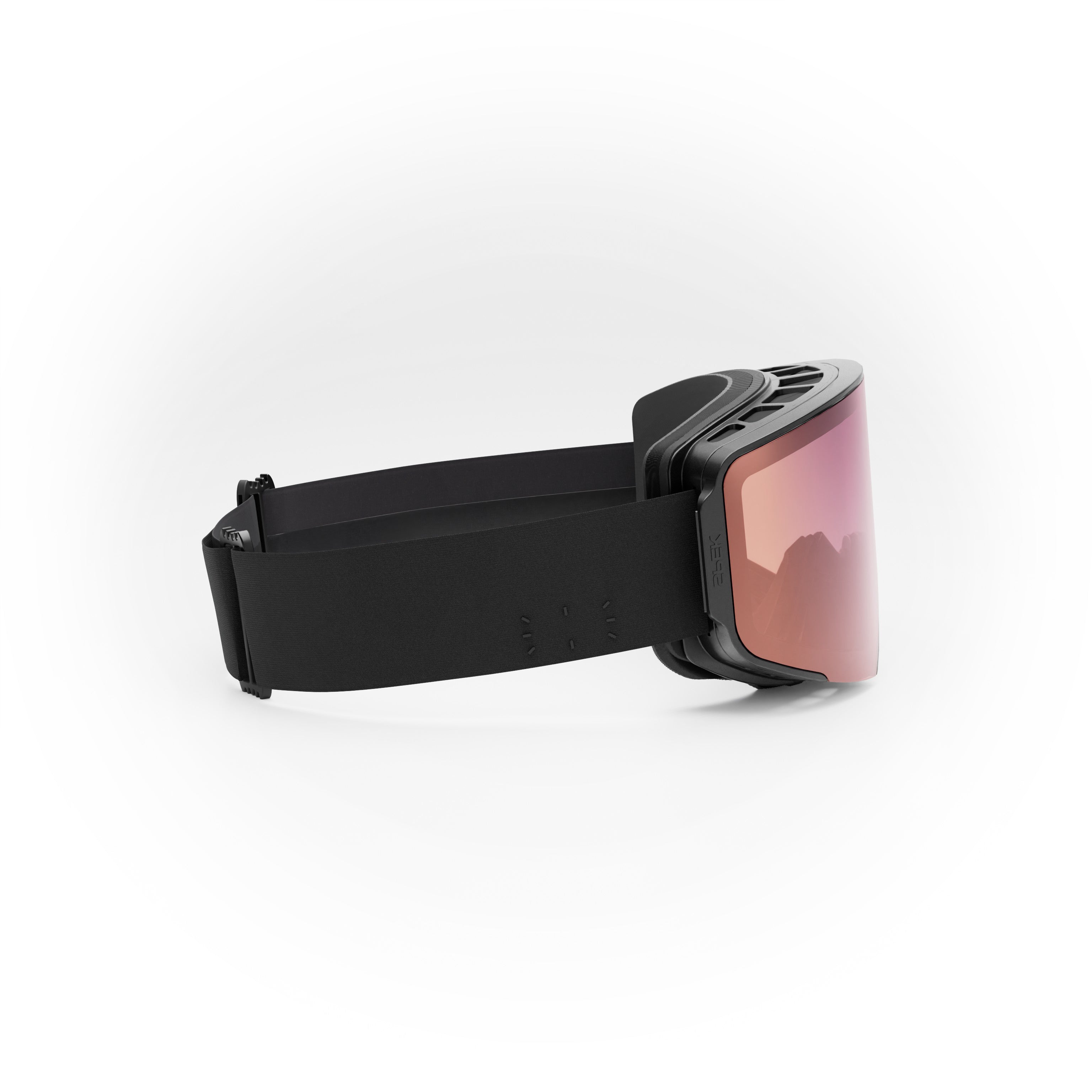 lunettes de ski SCOPE lunette de ski