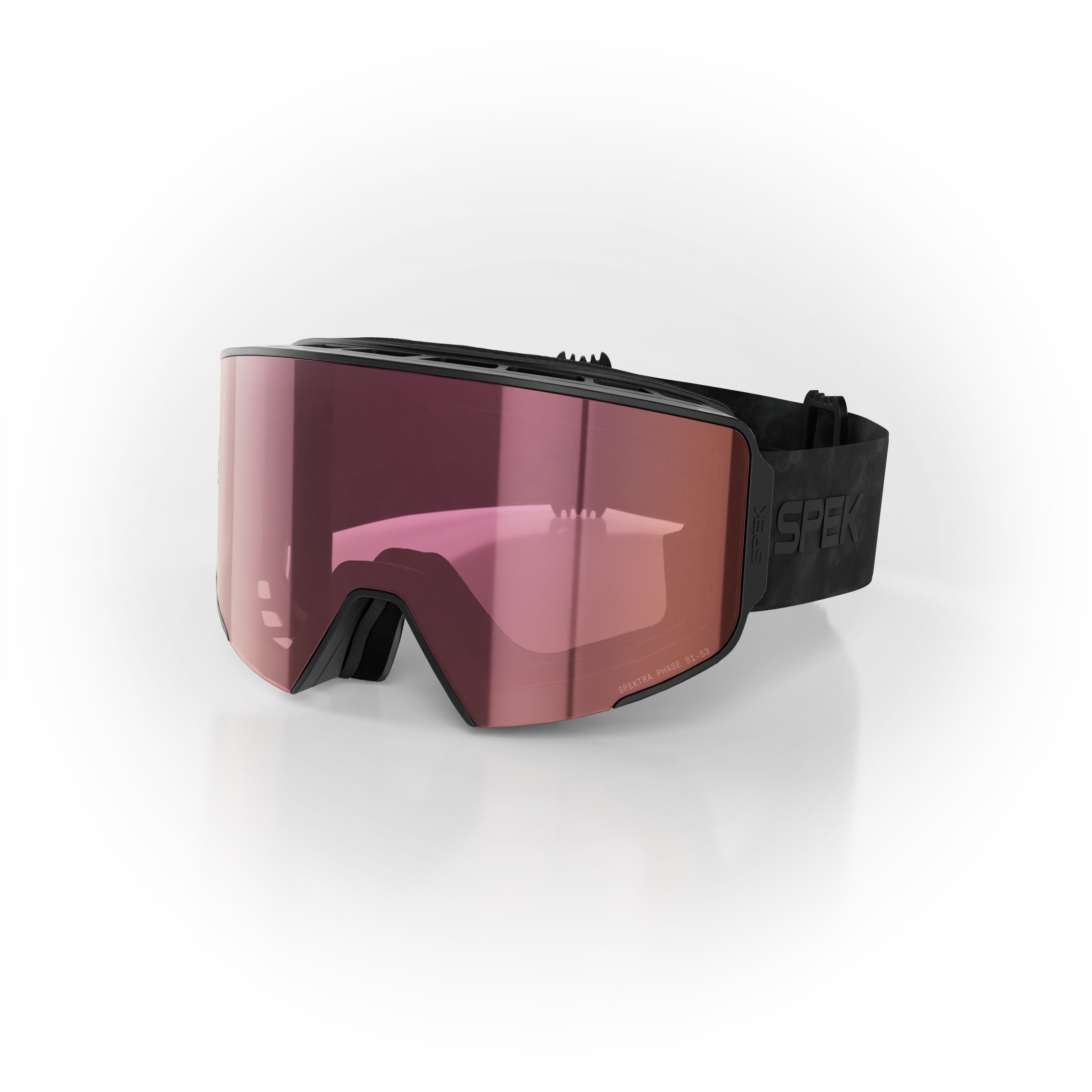lunettes de ski SCOPE lunette de ski
