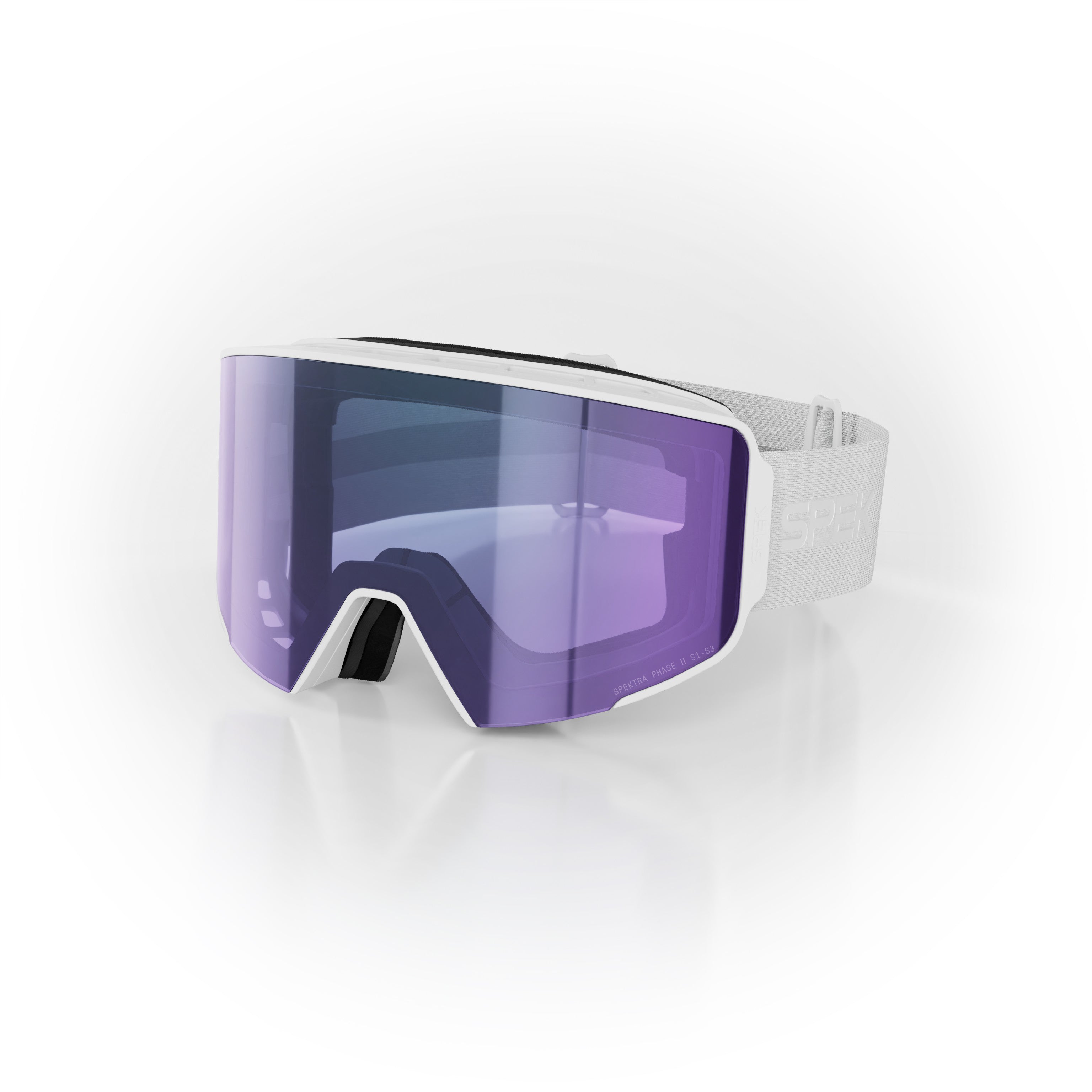 lunettes de ski SCOPE lunette de ski
