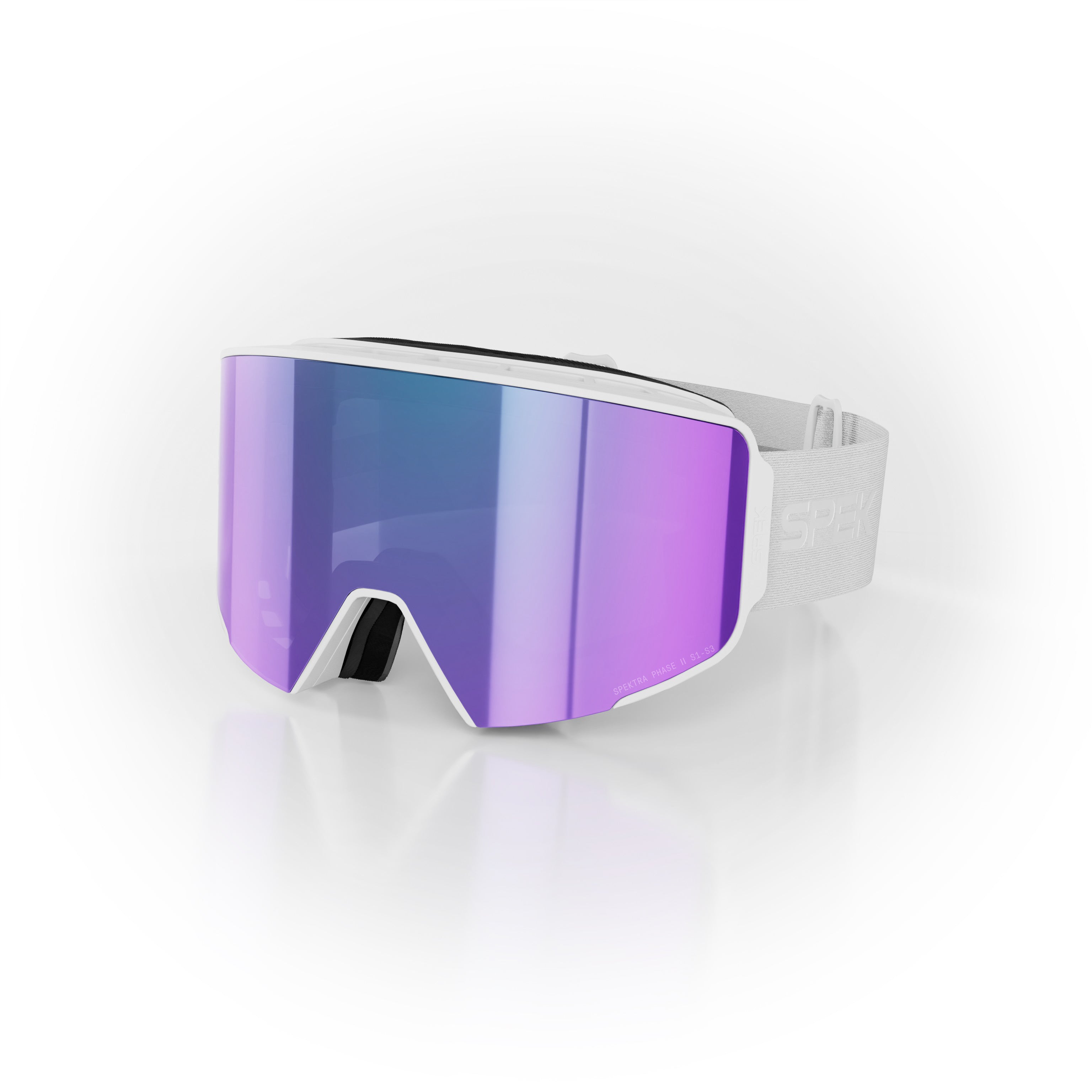 lunettes de ski SCOPE lunette de ski