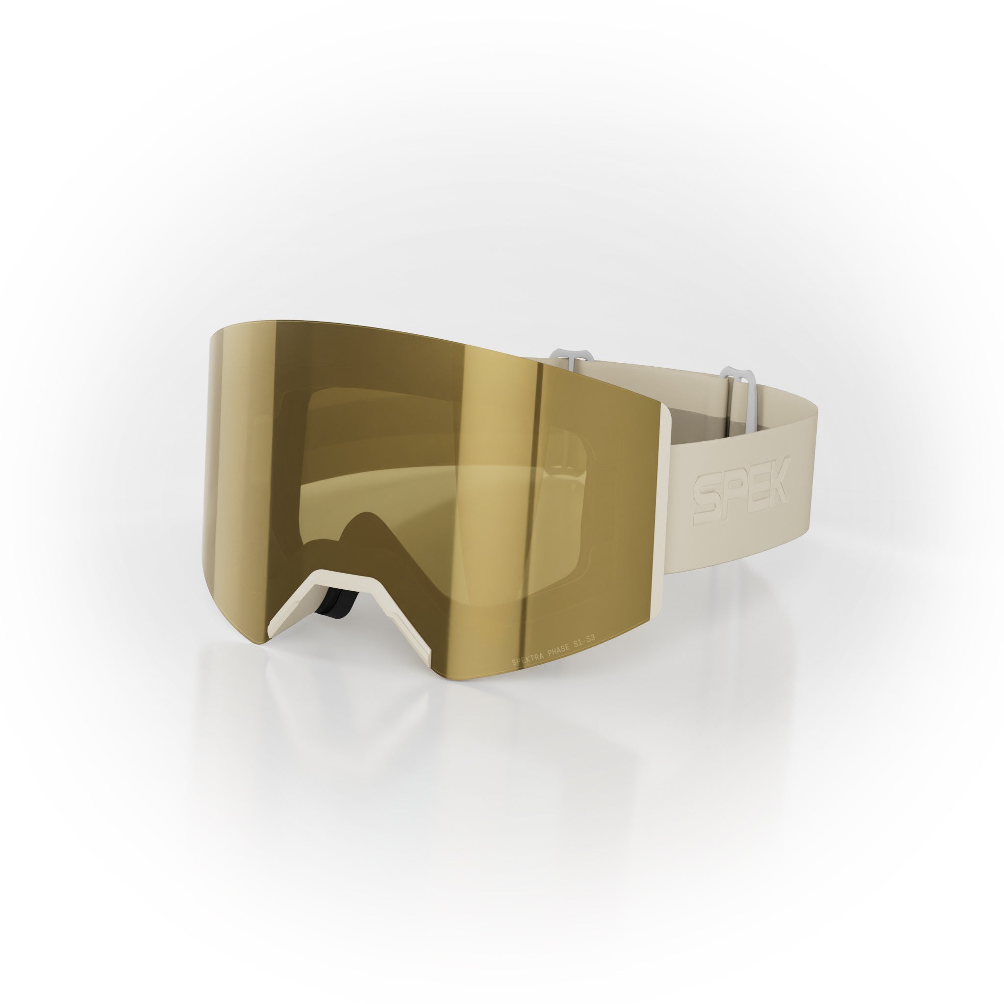 lunettes de ski SHIFT lunette de ski photochromique — 2027 BROUILLON