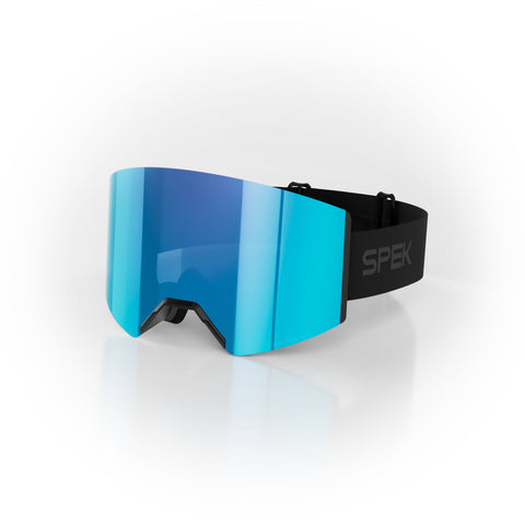 SHIFT II photochromic snow goggle