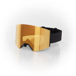 lunettes de ski SHIFT lunette de ski photochromique — 2027 BROUILLON