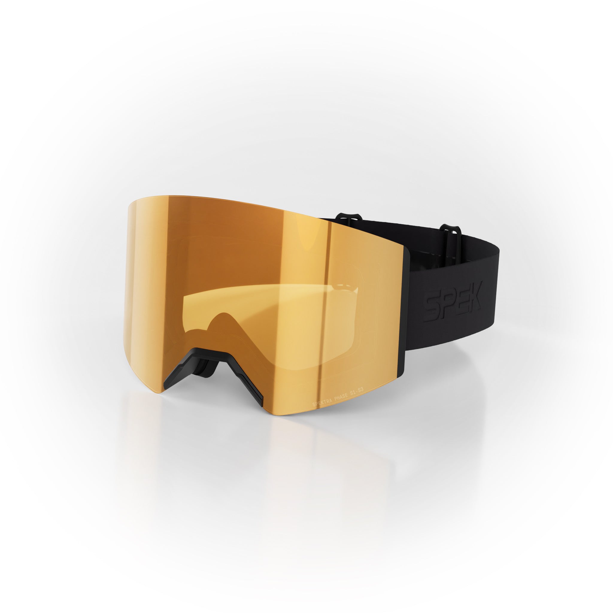 lunettes de ski SHIFT lunette de ski photochromique — 2027 BROUILLON