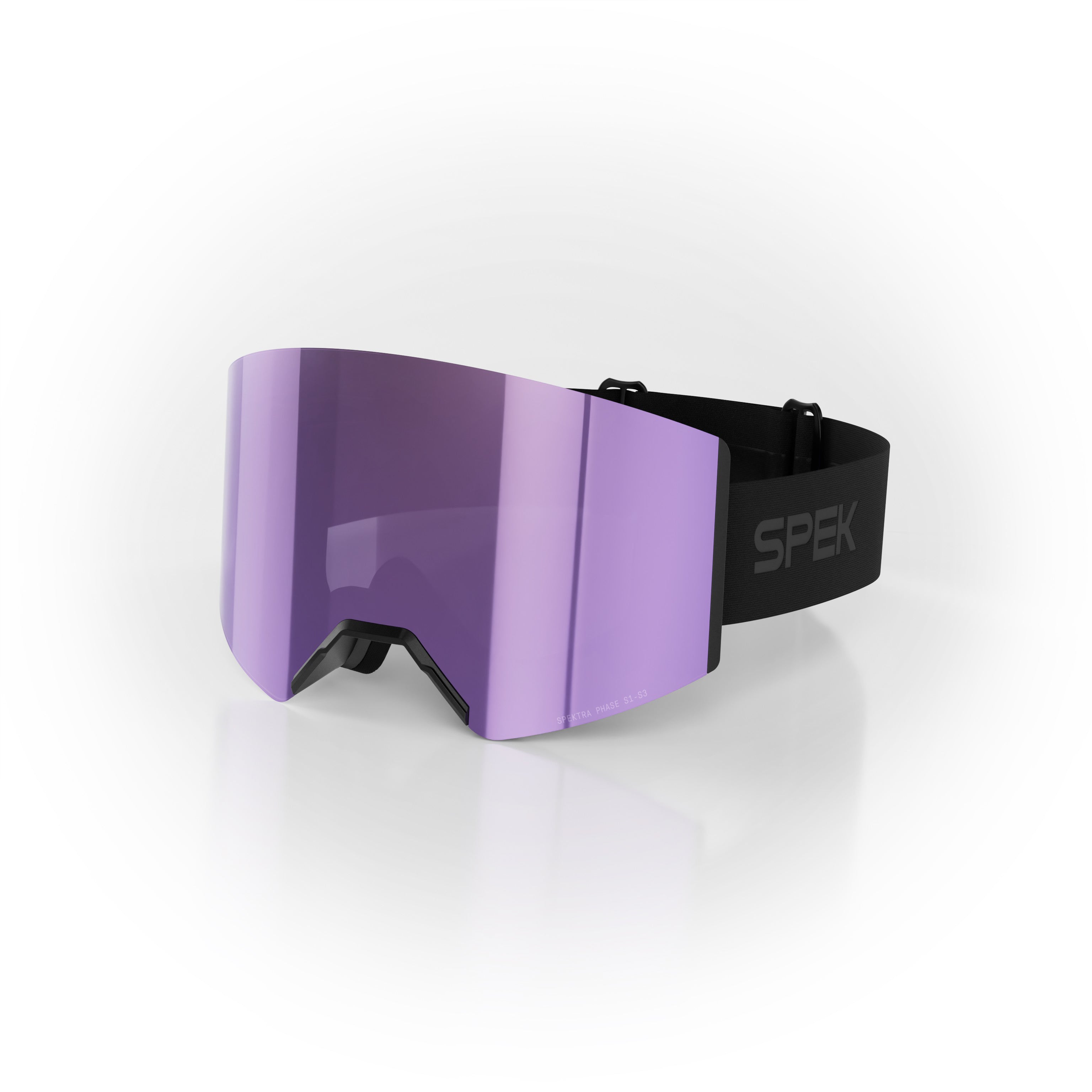 lunettes de ski SHIFT lunette de ski photochromique — 2027 BROUILLON