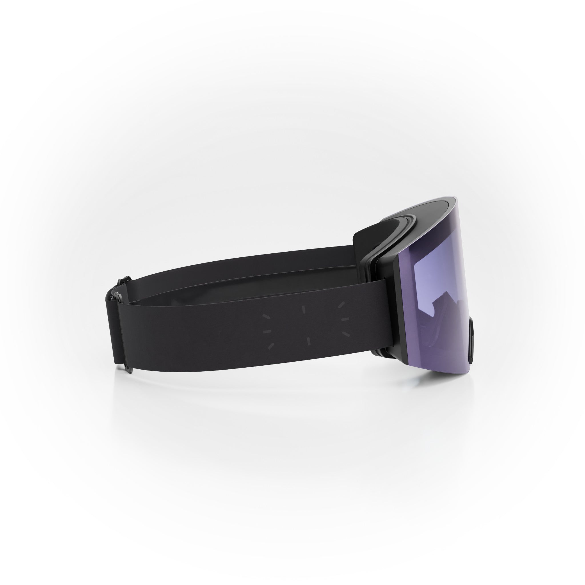 lunettes de ski SHIFT lunette de ski photochromique — 2027 BROUILLON