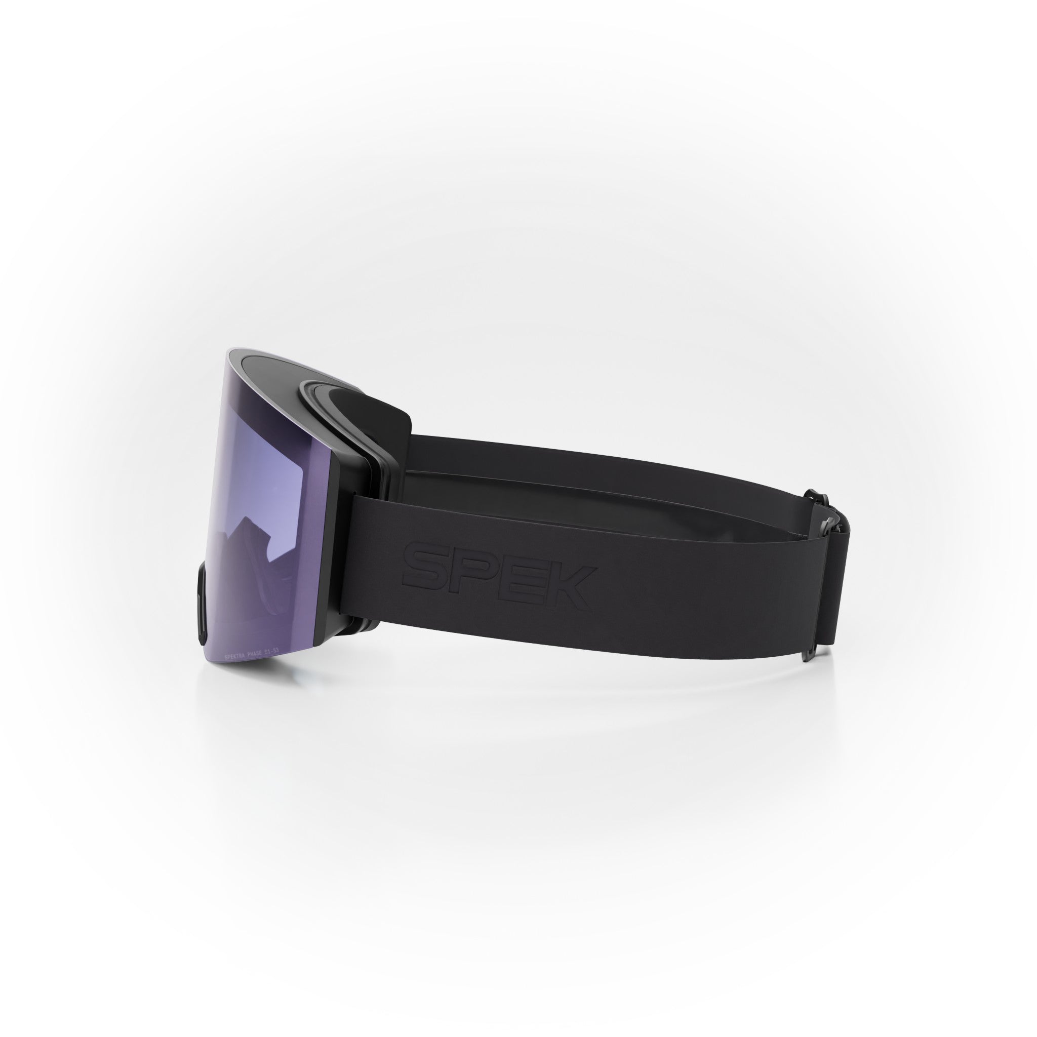 lunettes de ski SHIFT lunette de ski photochromique — 2027 BROUILLON