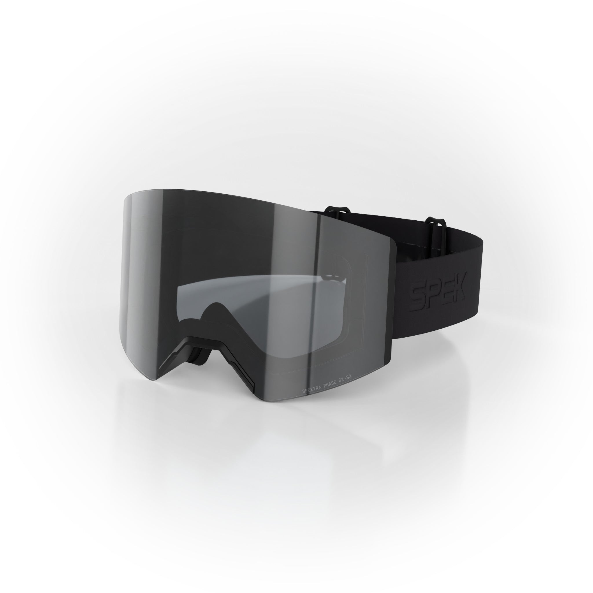 lunettes de ski SHIFT lunette de ski photochromique — 2027 BROUILLON