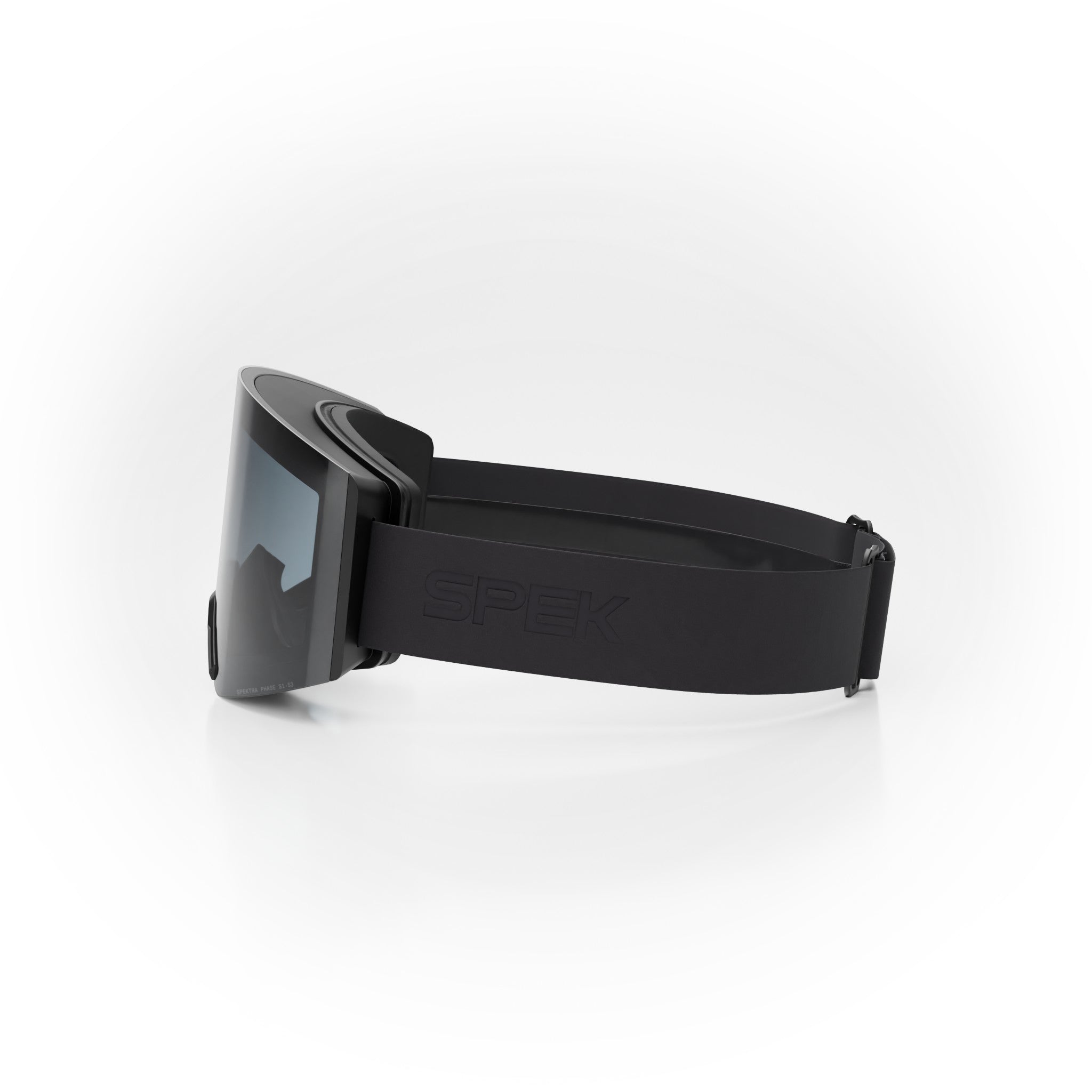 lunettes de ski SHIFT lunette de ski photochromique — 2027 BROUILLON