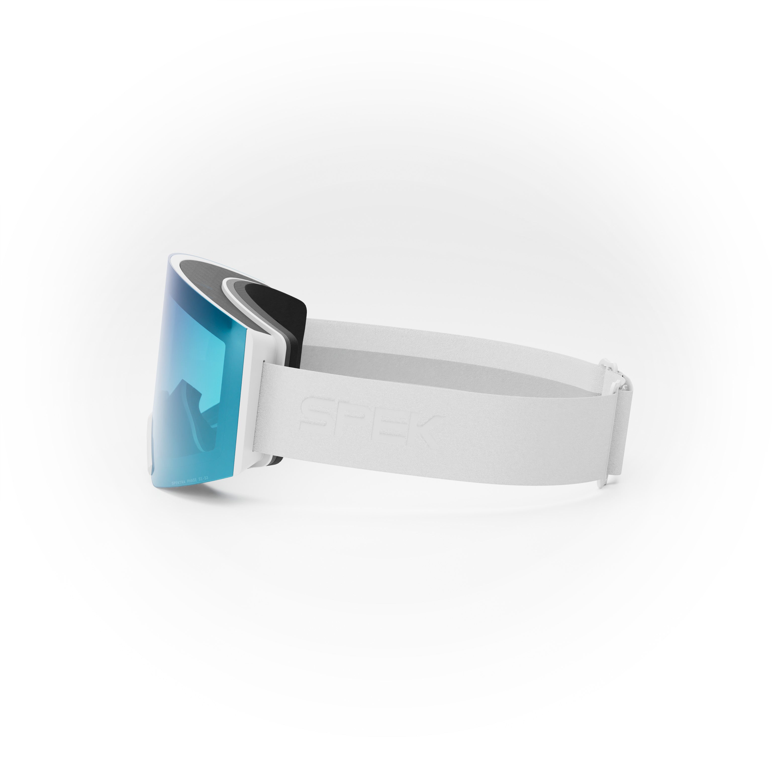 lunettes de ski SHIFT lunette de ski photochromique — 2027 BROUILLON
