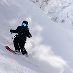lunettes de ski SHIFT lunette de ski photochromique — 2027 BROUILLON