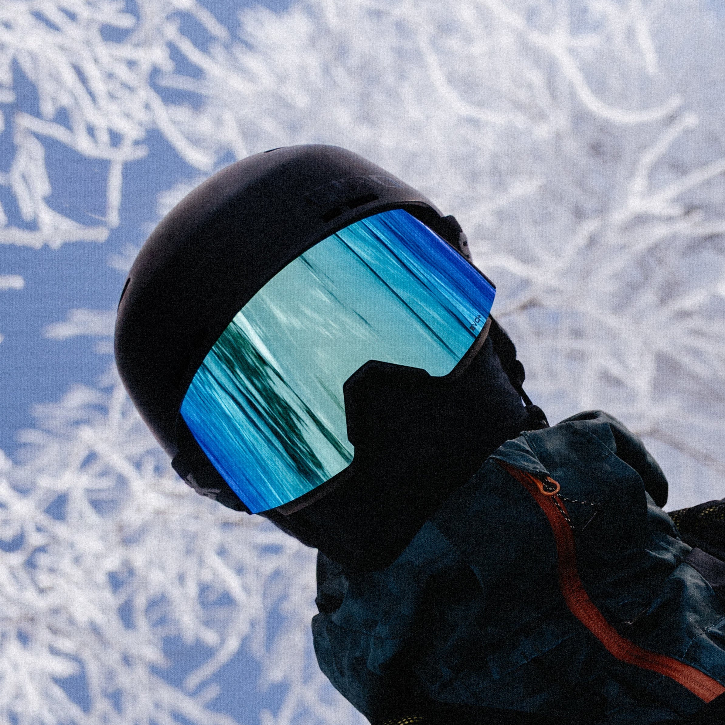 lunettes de ski SHIFT lunette de ski photochromique — 2027 BROUILLON